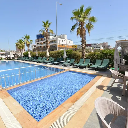Aparthotel Ethica Luxury