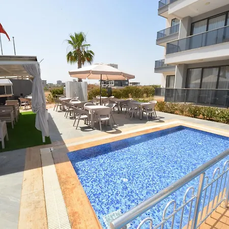 Ethica Luxury Aksu (Antalya)