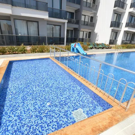 Apart-hotel Ethica Luxury