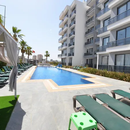 Ethica Luxury Aparthotel