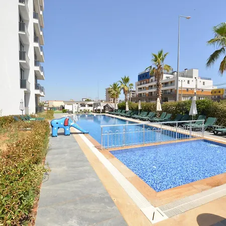 Ethica Luxury Aparthotel *