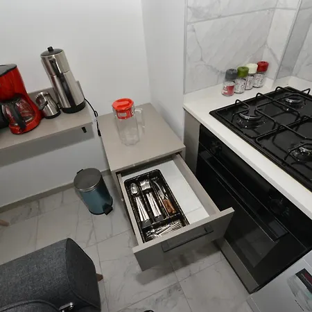 Aparthotel Ethica Luxury