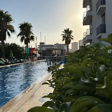 Ethica Luxury Lejlighedshotel 4*