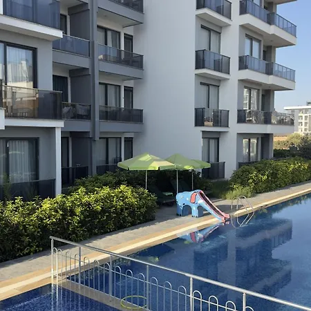 Ethica Luxury Aksu (Antalya)
