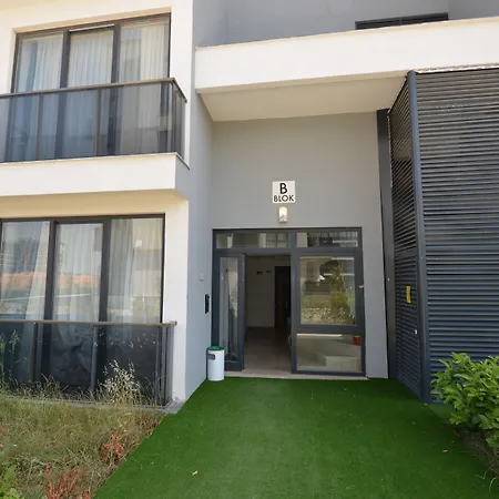 Apart-hotel Ethica Luxury 4*