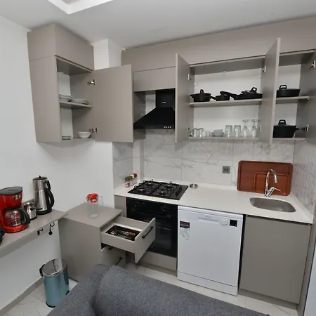 Ethica Luxury