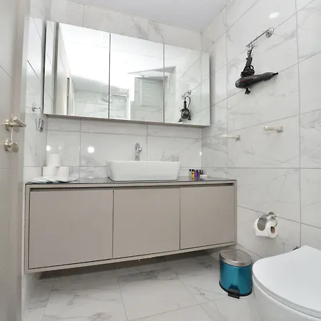 Ethica Luxury Lejlighedshotel