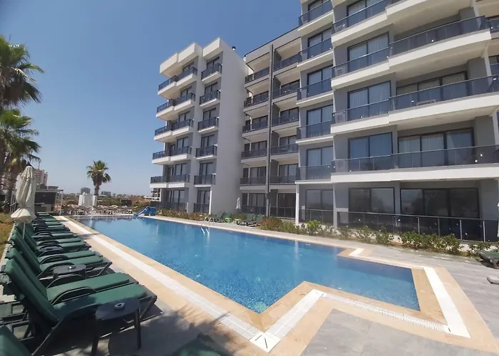 Apart-hotel Ethica Luxury