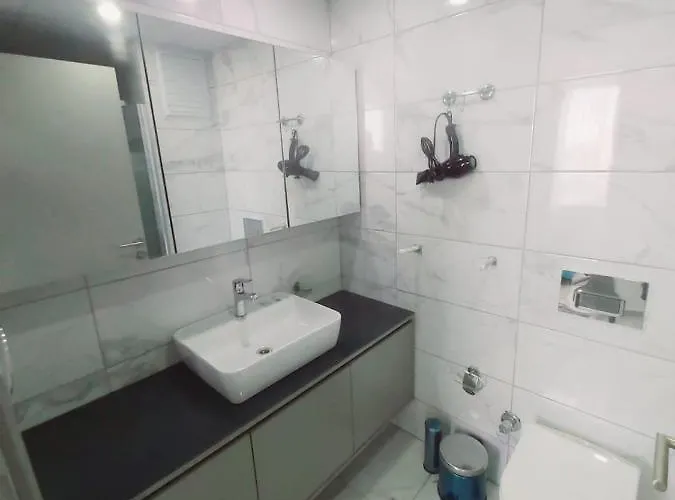 Ethica Luxury 4* Aksu (Antalya)