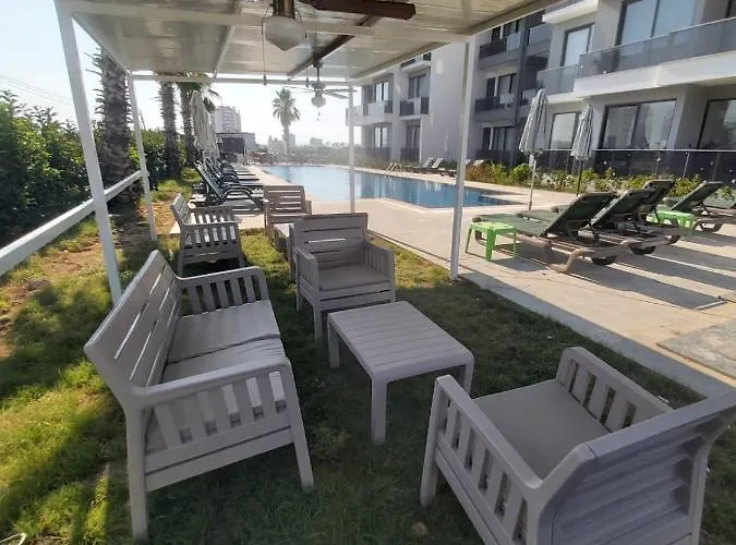 Apart-hotel Ethica Luxury