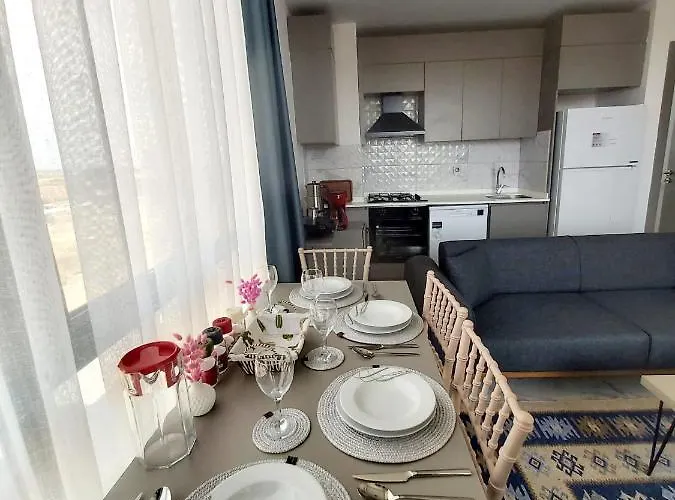 Ethica Luxury Apart-hotel 4*