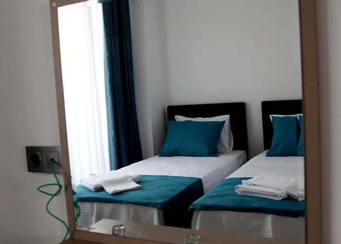 Ethica Luxury 4* Aksu (Antalya)