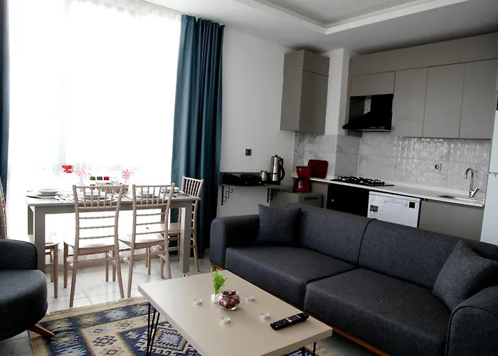 Ethica Luxury 4*