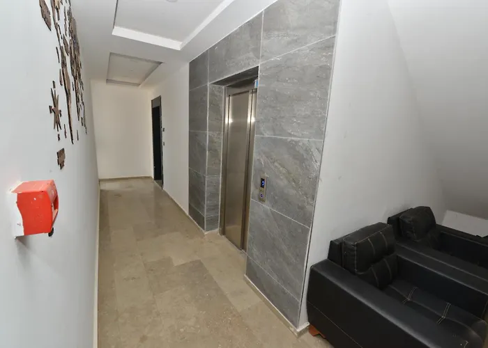 Ethica Luxury 4*