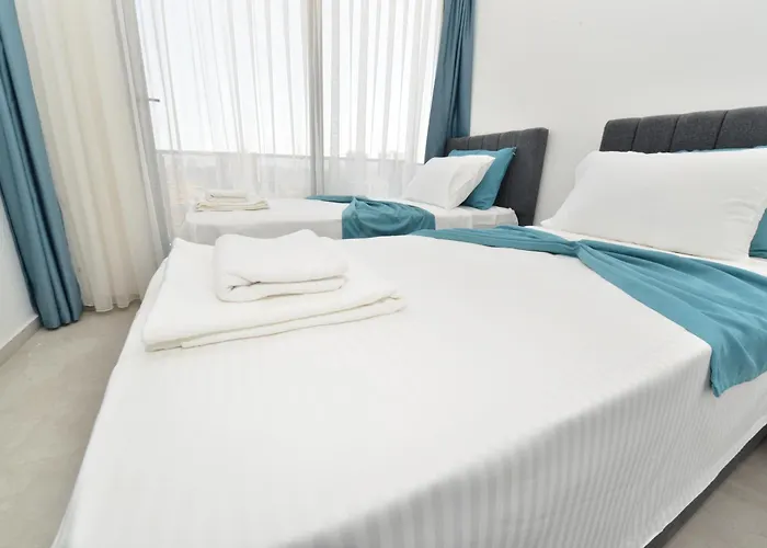 Apart-hotel Ethica Luxury