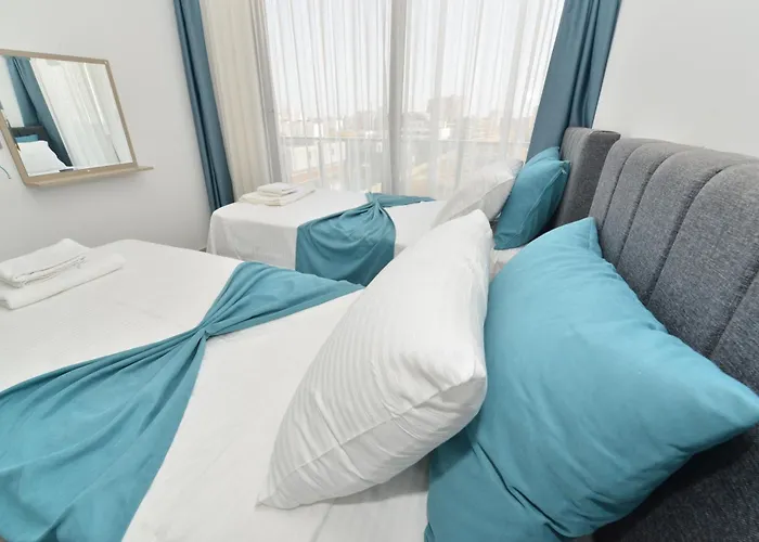 Ethica Luxury 4*