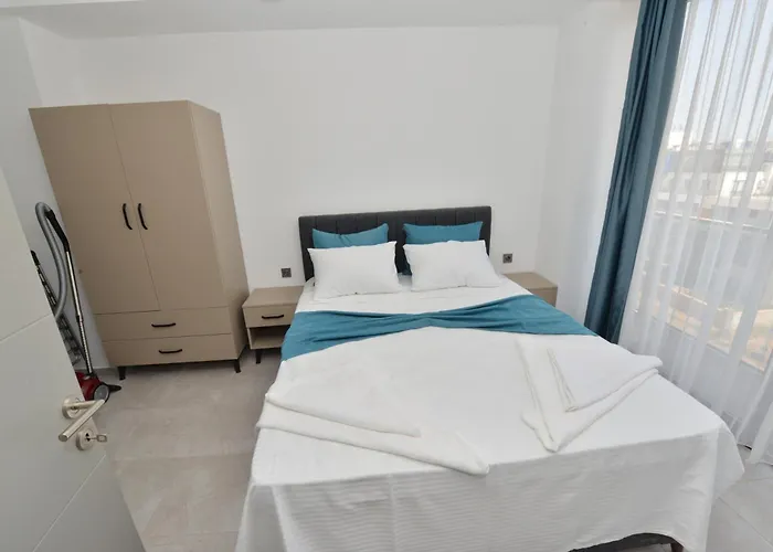 Apart-hotel Ethica Luxury 4*