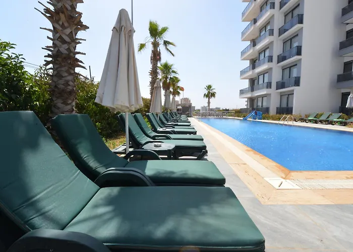 Ethica Luxury Apart-hotel 4*