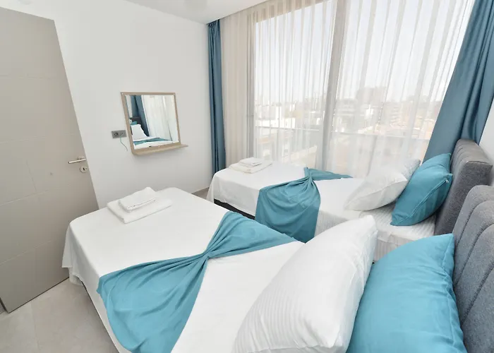 Ethica Luxury Aksu (Antalya)