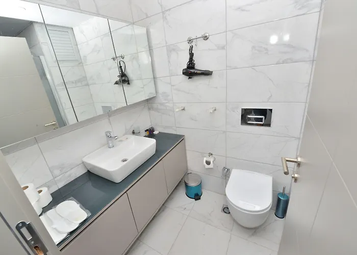 Apart-hotel Ethica Luxury Aksu (Antalya)