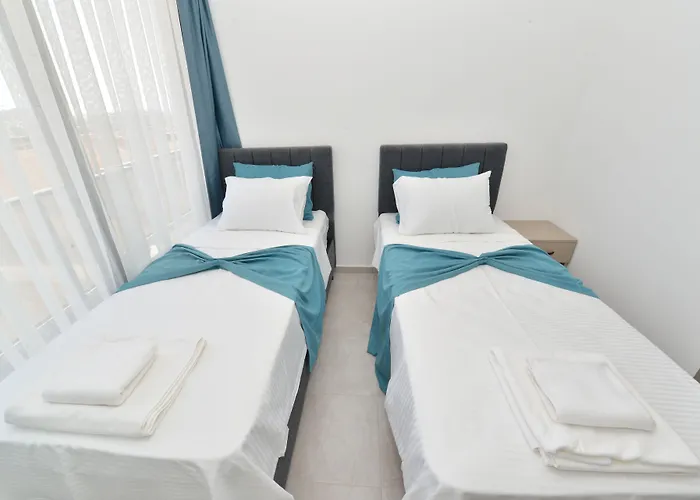 Apart-hotel Ethica Luxury
