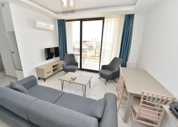 Apart-hotel Ethica Luxury